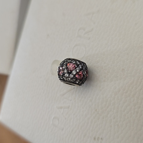 Authentic Pandora Charm - Picture 3 of 3